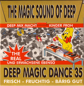 Mixfreaks Old Design September 2009