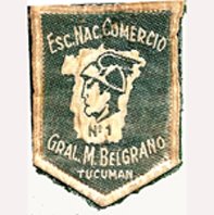 Monograma de la Escuela