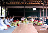 Besakih Temple