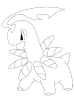 Dibujos De Pokemon Para Imprimir Y Colorear Dibujo Para Imprimir