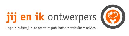 jij en ik ontwerpers