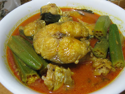 18+ Ikan duri masak apa information