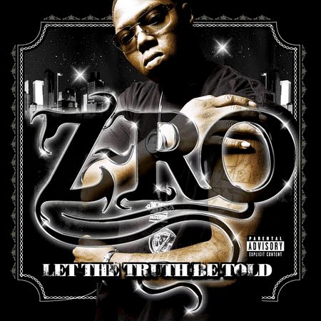 zro let the truth be told panorama
