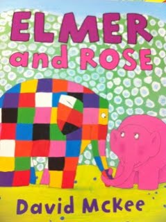Elmer And Rose
