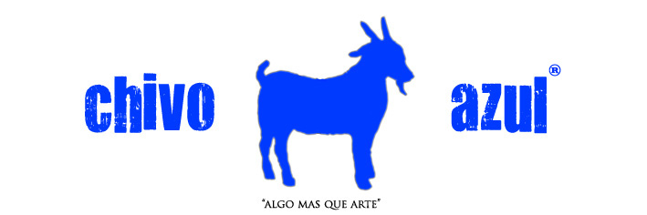 Chivo Azul