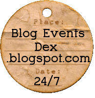 The Latest Blog Events