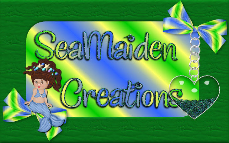 SeaMaiden's Creations