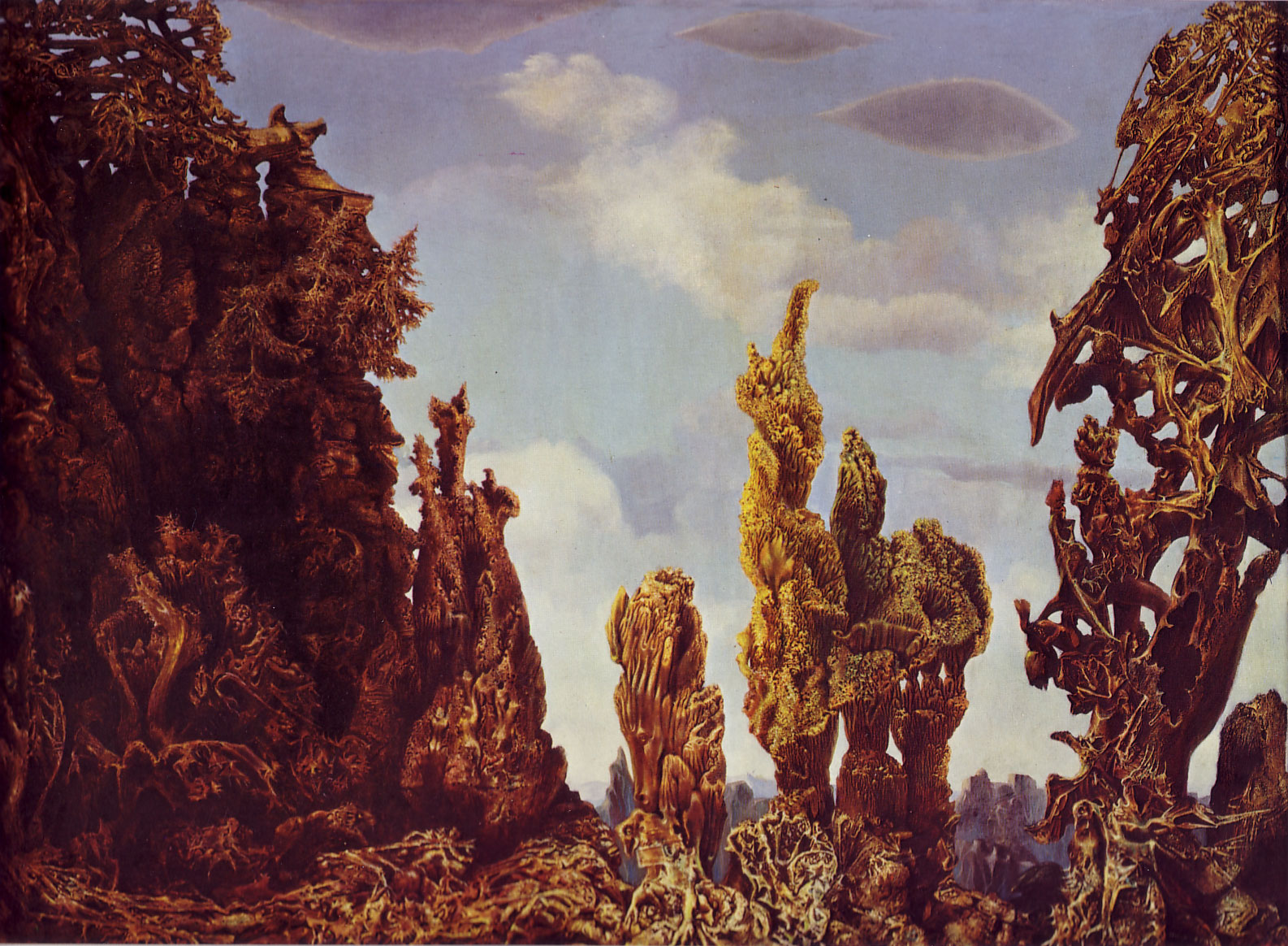 Max Ernst JungleKey.de Bilder