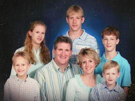 Last Family Photo, Dec. 2006