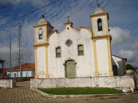 Matriz de Nossa Senhora de Nazaré