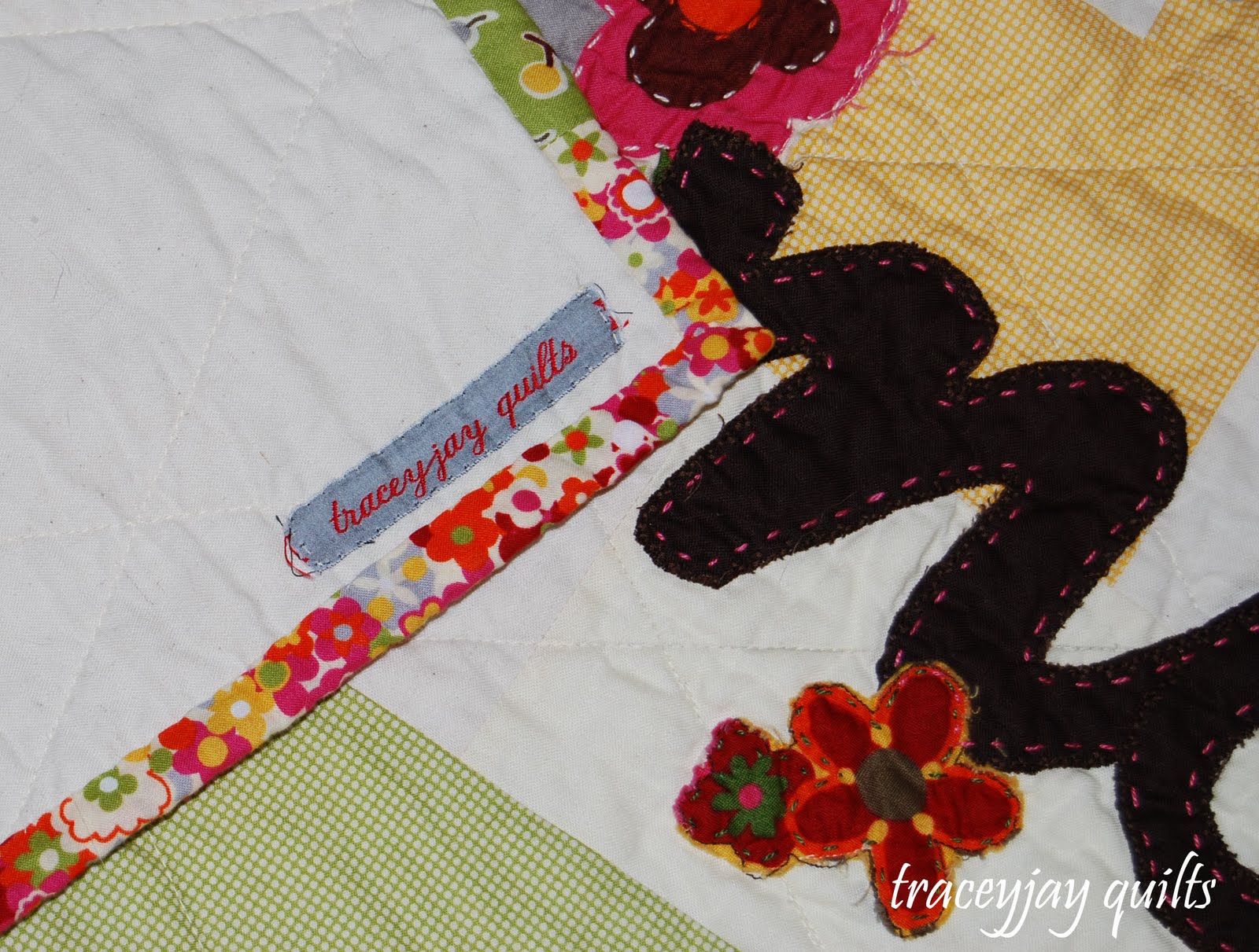 traceyjay quilts Tutorials