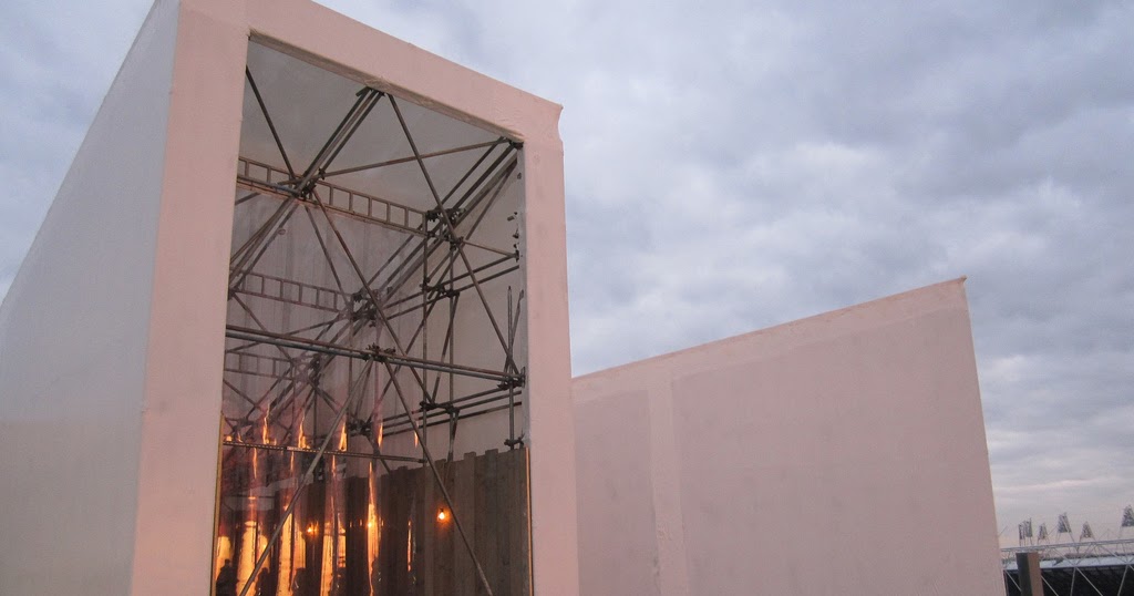 Studio East Dining A Perfectly Proportioned Pop Up Restaurant