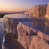 Pamukkale – Turkey’s Cotton Castle