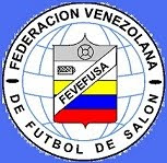 FEDERACIÓN VENEZOLANA DE FÚTBOL DE SALÓN