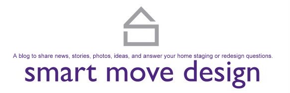 Smart Move Design Home Staging and Redesign