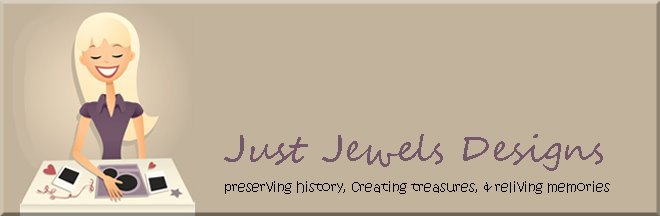 Just Jewels