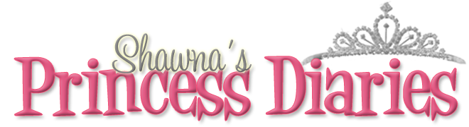 The Princess Diaries