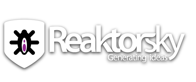 :: Reaktorsky :: ilustración, diseño web, multimedia, fotografía, publicidad