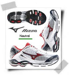 mizuno creation 9