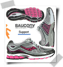 SauconyProGridHurricane12W