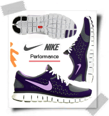 NikeFreeRunW