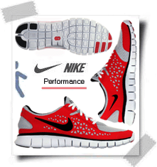 NikeFreeRunM