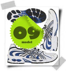 AsicsGelNimbus11Sticker