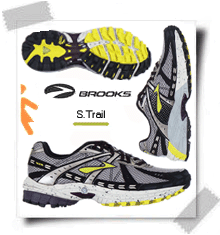 brooks asr 7