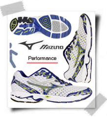 MizunoWavePrecision11M
