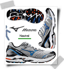 mizuno wave rider 14 2016
