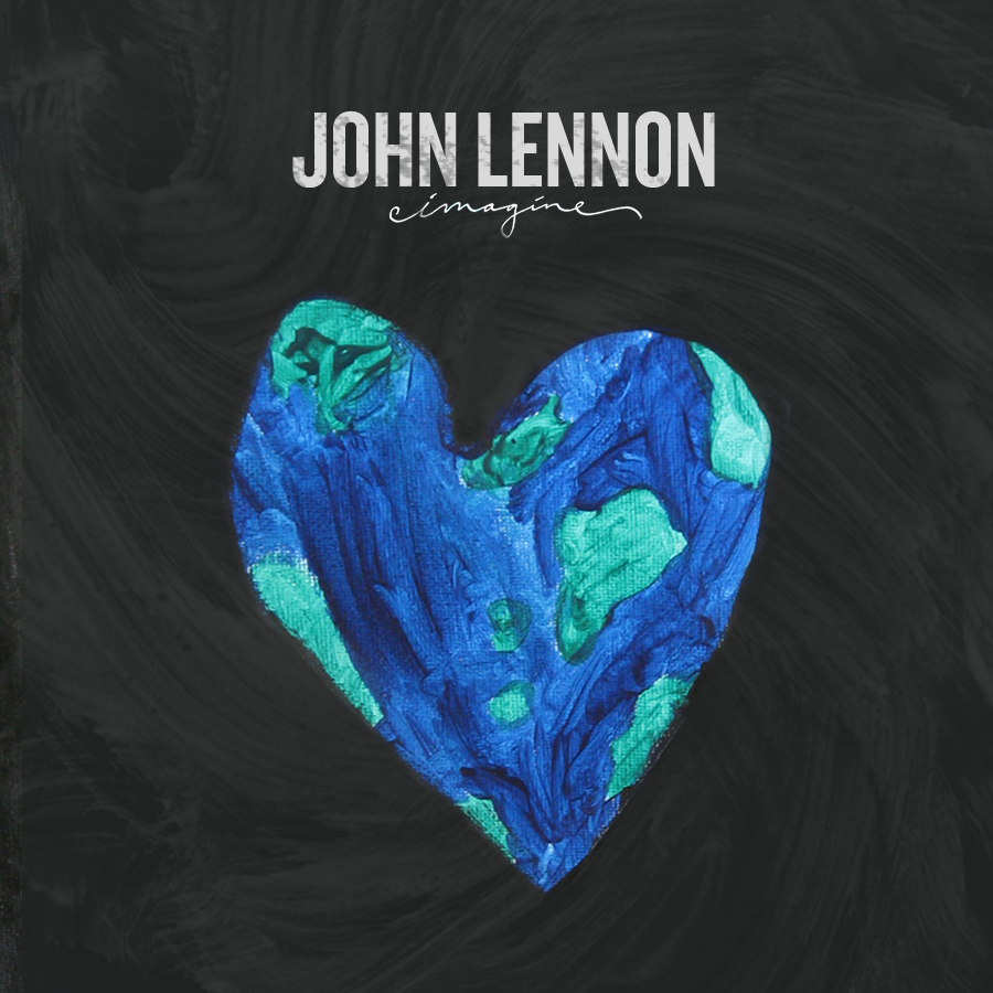 John+lennon+imagine+album+value