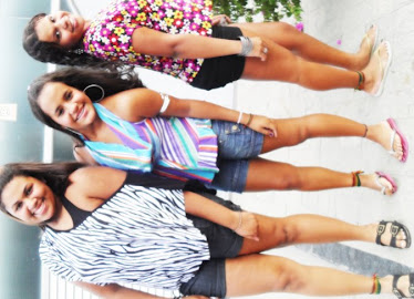 , MINHAS MENINAS ♥ ²