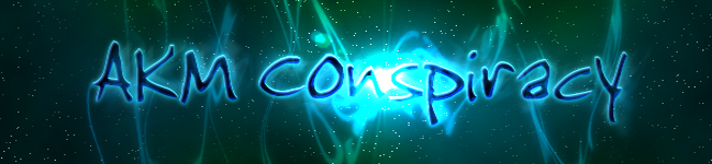 AKM Conspiracy