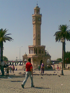 içimdeki yolculuk: İZMİR BUCA TARİHİ BİNALAR ,KÖŞKLER VE KİLİSELER!..