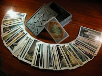 Tarot Cards