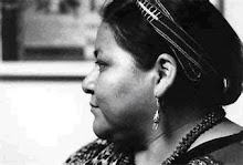 Rigoberta Menchú