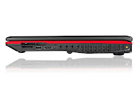 MSI GX740