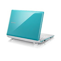 Samsung N150-Red