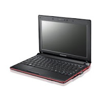 Samsung N150-Black
