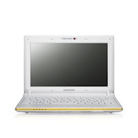 Samsung N150-Caribbean Yellow