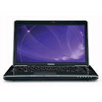 Toshiba Satellite L630 (L630-ST2G01)