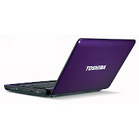 Toshiba Satellite L640 (L645D-S4025)