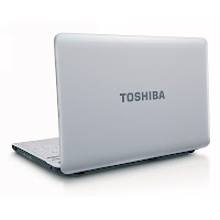 Toshiba Satellite L655-S5065WH