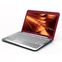 Toshiba Satellite T235-S1350RD