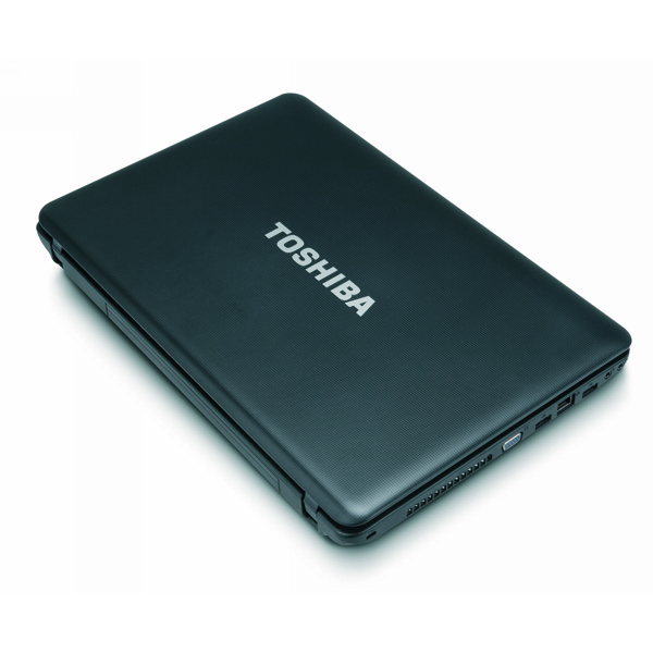 August 2016 Notebook Information