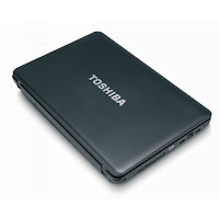 Toshiba Satellite C655-S5052