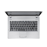 Samsung Q430-11