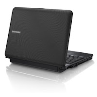 Samsung NB30-Black