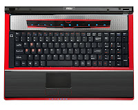 MSI GT740
