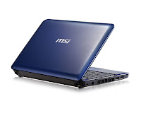 MSI Wind U135